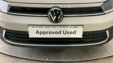 Volkswagen Polo 1.0 TSI Life 5dr Petrol Hatchback